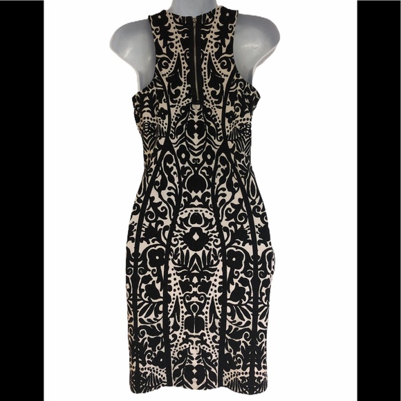 H&M Patterned Dress - Picture 2 of 5